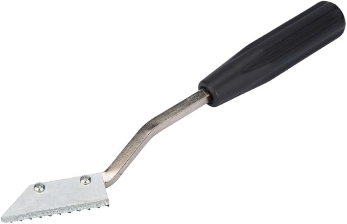 Blue Spot 30000 Grout Remover and 2 Blades Silver