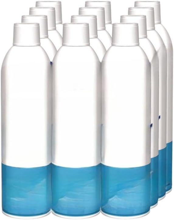 For Sprayway SW050 19 oz Aerosol Spray Glass Cleaner (12/CT) Model-C8P8-10375