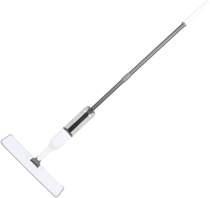 NOLITOY Microfiber Spray Mop Pad Quick Dry Wet Floor Mop Floor Easy to Use for Hardwood
