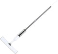 NOLITOY Microfiber Spray Mop Pad Quick Dry Wet Floor Mop Floor Easy to Use for Hardwood