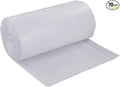 Ramddy Clear Large Trash Bags 30 Gallon Leaf and Lawn Bags 70 Counts