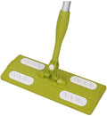 Mop electrostatic dust Flat mop Household Disposable Hand-Washing dust Paper Floor mop(E)