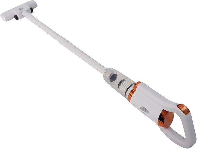 Long Lasting Battery Cordless Vacuum Cleaner Rechargeable Upright Stick Vacuum Cleaner for Home