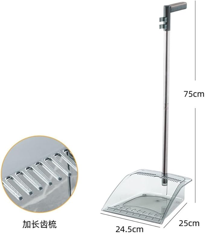 Broom Dustpan Combination Household Wholesale Sweeping