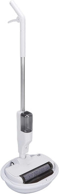 Wet Dry Vacuum Cleaner USB Rechargeable Handheld Wet Dry Mopping Machine Floor Cleaner Mop for Home Use