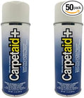 Professional Carpet Spot &amp Stain Remover – Removes Pet Stains Coffee Grease Ink &amp More – pH-Balanced Formula – 14 oz Can (2)