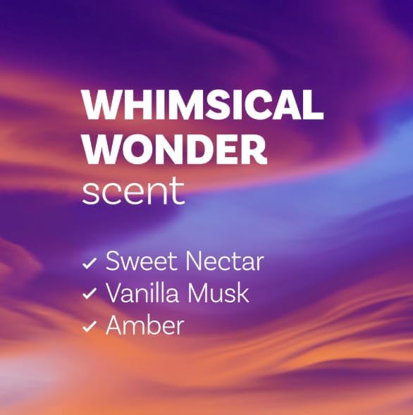 Downie Ultimate In-Wash Scent Booster Beads Whimsical Wonder Fragrance with Scoop 24.5 oz Pack of 1