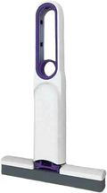 Tabletop Mop Lightweight Self Squeeze Mini Portable Dry&ampWet Dust Mops
