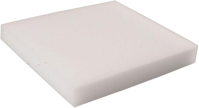 Inkjet SJ-540 FJ-740 Foam Cleaning Sponge Filter Sponge for Roland SC-540/XC-540 /XJ-640/XJ-740-1000000415-5 PCS