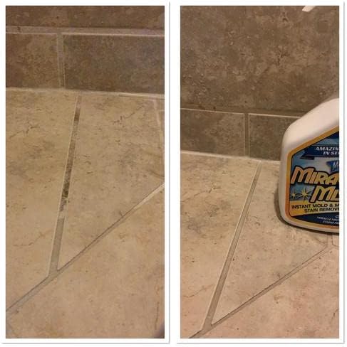 Instant Cleaner for Indoor and Outdoor Use 32 oz | 2 Pack (64 OZ Spray)