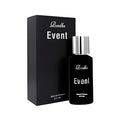 SIYAVAR Radh..e Even..t Apparel Perfume - High Long-Lasting Fragrance | Bold &amp Elegant Scent for Clothes &amp Fabric | 50ml