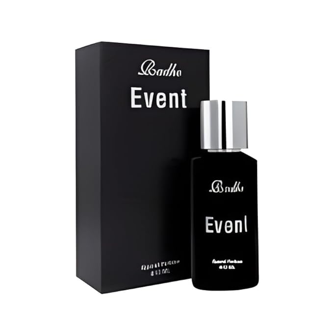 SIYAVAR Radh..e Even..t Apparel Perfume - High Long-Lasting Fragrance | Bold &amp Elegant Scent for Clothes &amp Fabric | 50ml
