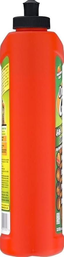 ORANGE GLO Hardwood Floor 4-in-1 Monthly Polish 24 fl. oz. (3 Pack)