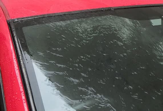 Auto Glass Oil Film Remover Glass Cleaner Strong Decomposition of Glass Oil Film Remove Dirt Water Stains. Suitable for (windshields Mirrors car Windows and Household Glass Products)