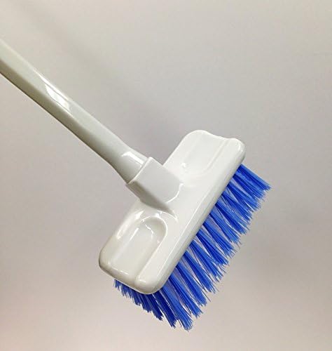 OHE Quick Long Tile Brush