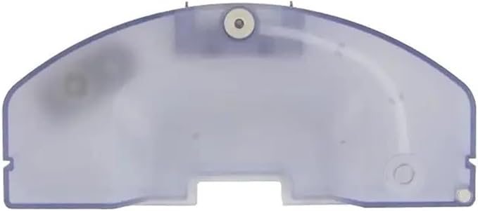 Compatible For XiaomiS10+ 3SWater TankCompatible For DreameBot Robot Vacuum CleanerL10s ProWater Tank Part