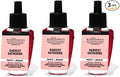 Harvest Gathering Wallflowers Home Fragrance Refills - pack of 3