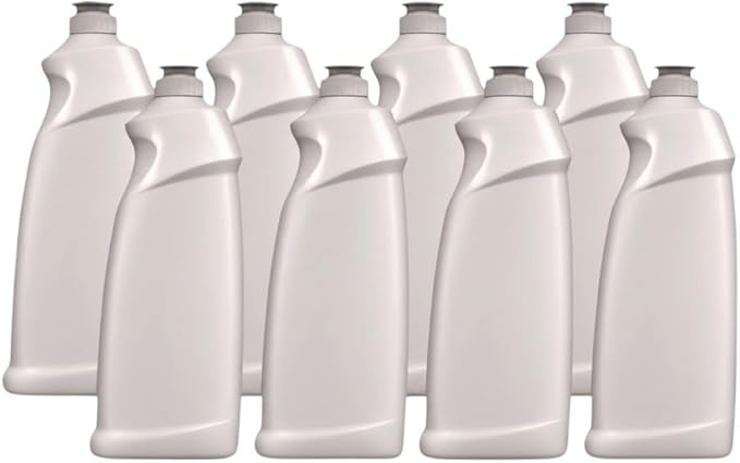Power Tools For Soft Scrub 07224 24 oz. All Purpose Cleanser - Lemon Scent (8/Carton) Mod-C26PO-9772