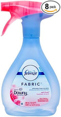 Fabric Refresher Downy Scent 16.9-oz.
