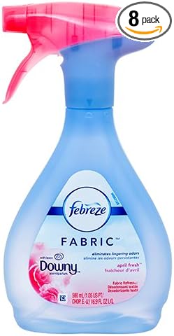 Fabric Refresher Downy Scent 16.9-oz.