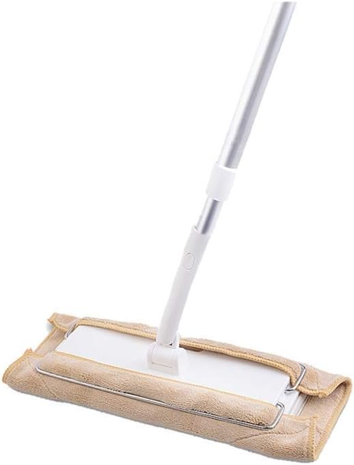 Mop Floor electrostatic dusting Paper Lazy mop Wet and Dry Hands-Free wash