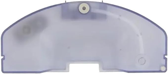 Compatible For XiaomiS10+ 3SWater TankCompatible For DreameBot Robot Vacuum CleanerL10s ProWater Tank Part