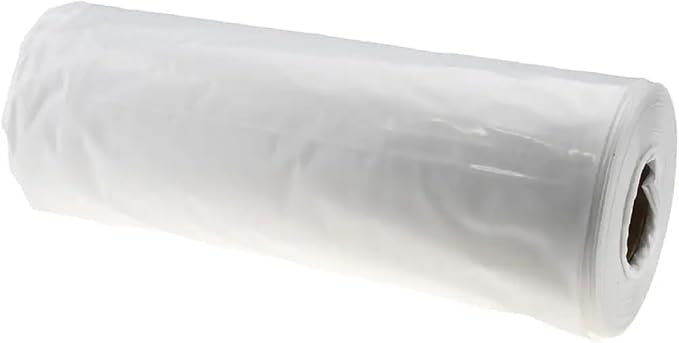 PRO SOURCE Clear Extra Heavy Duty 4 mil Contractor Trash Bags: 60 Gallon (35 Count)