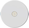 USB Rechargeable Electric Mop Easy to Use 1800mAh Battery Floor Machine Double Wheel Efficient Mopping Device Floor