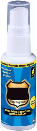 100ml Kitchen Oil Stain Cleaner - Fast-Acting Household Degreaser For Effortless Grease Removal(30PCS)