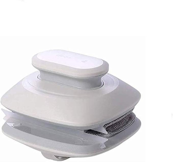 Window CleanerCleaning Magnetic Side Glass Wiper Brush Cleaner Clean Suitable for Home Office Car
