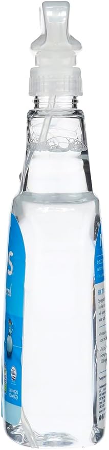 Earth Friendly Products Window Kleener with Vinegar Non-Streaking Non-Polluting 22 Ounces (Pack of 12)