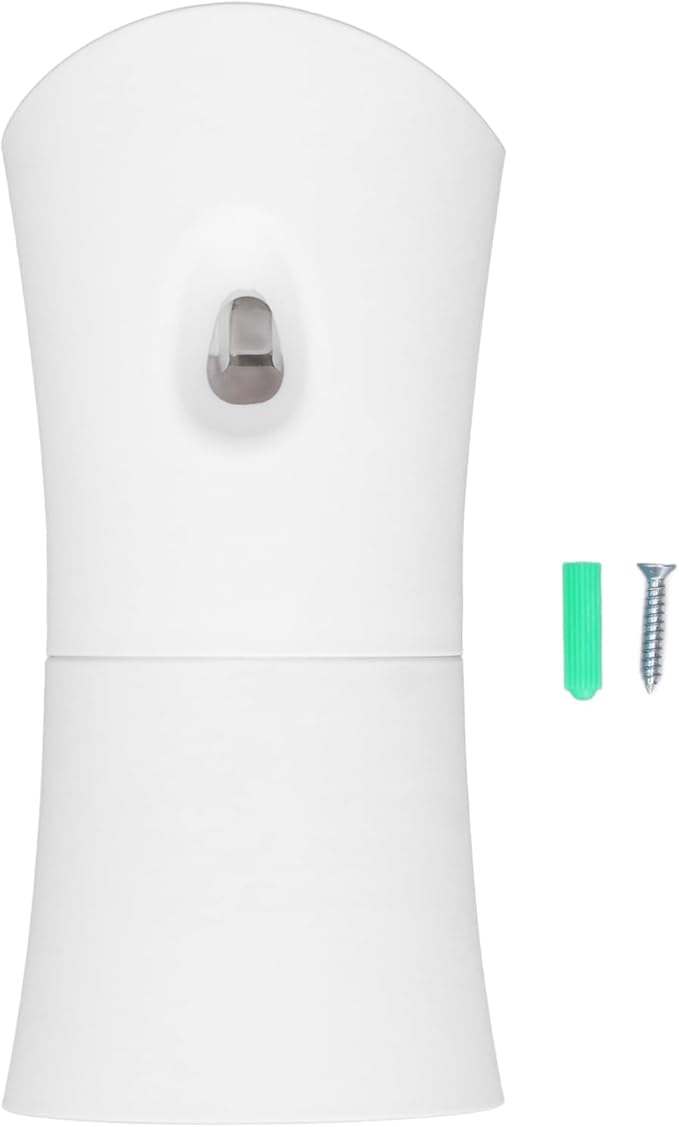 Automatic Air Freshener Spray Dispenser 320ml Wall Mounted Fragrance Dispenser with Timer for Home Hotel Office Air Freshener Spray with Light Sensing for Indoor Use