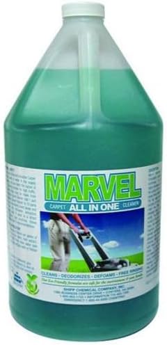 Shipp Marvel Extraction Cleaner-Gallon (6 Gallon/Case)