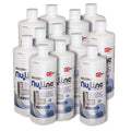 Case of (12) NuLine HVAC Condensate Drain Nu-Line Cleaner 32 Ounce