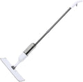 Microfiber Mop for Floor Cleaning Wet and Dry Use Suitable for Hardwood Laminate and Tile Home and Office Cleaning Tool Refillable Bottle
