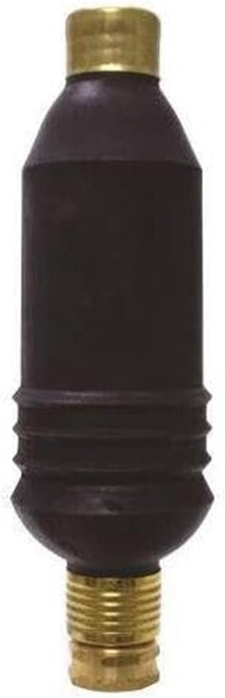 For Drain Blaster 3-6 Uniweld 40064