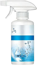 300ml Natural Clothing Emulsifier Household Stain Remover For ClothesFabric Conditioner Restore Faded Color (1pcs)