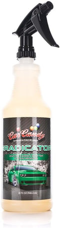 Eradicator Enzyme Carpet Spotter &amp Stain Remover (32 oz)