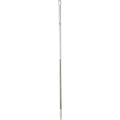 Vikan 29395 Handle60SSWhite