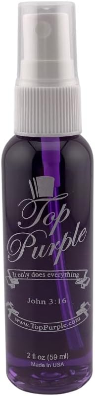 Jewelry and More Cleaner 32 Ounce Refill &amp 2 Ounce Spray Bottle