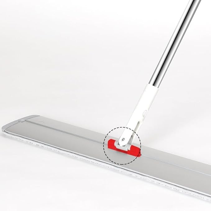 Household Living Room Mop Floor Mop(60cm)