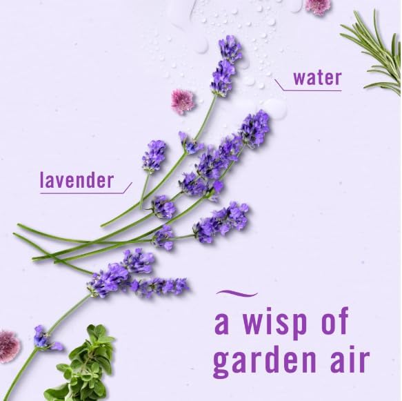 F.e.b.r.e.z.e Air Freshener SprayOdor Eliminator 3 Count 8.8 Ounce (Pack of 3) (Lavender)