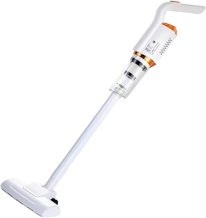 Lightweight Cordless Vacuum with 8500Pa Suction for Pet Hair Carpet and Floor Handheld Mopping Machine Floor and Carpet Vacuum