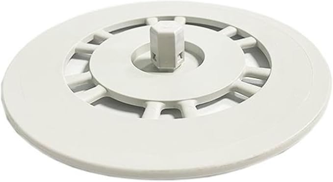 After Sales Mop Tray (no Mop) Mop Support Spare Parts Compatible for Dreame L10s Ultra L10 Spro W10s W10s Pro (Color : L10s Ultra 2PCS)