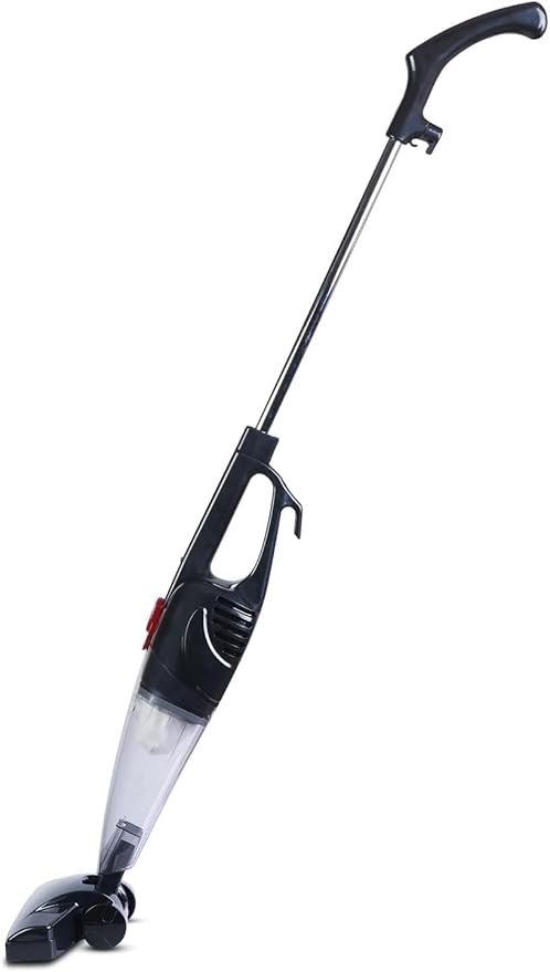 Upright Vacuum Cleaner 2-in-1 Handheld &amp Stick for Home and Office Use 800 Watts