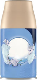 Power Tools For Glade 337568EA 6.2 oz Automatic Air Freshener - Clean Linen Mod-C26PO-3298