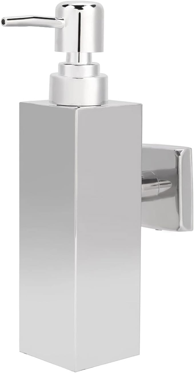 Easy to Refill Liquid Stainless Steel Wall for Hotel for Kitchen