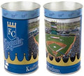 WinCraft Inc. Kansas City Royals 15 Waste Basket