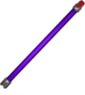 Quick Release Extension Wand Replacement Compatibility V7 V8 V10 V11 V15 Cordless Stick Vacuum Cleaner Parts(Purple)