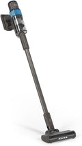 Sebo Balance A1 Cordless Lightweight Vacuum Cleaner with LED Display Advanced Filtration Electric Brush - Blue
